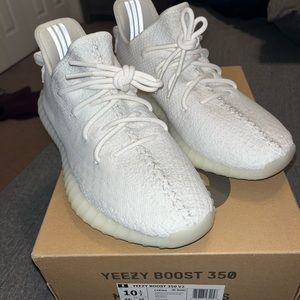 Yeezy Boost 350